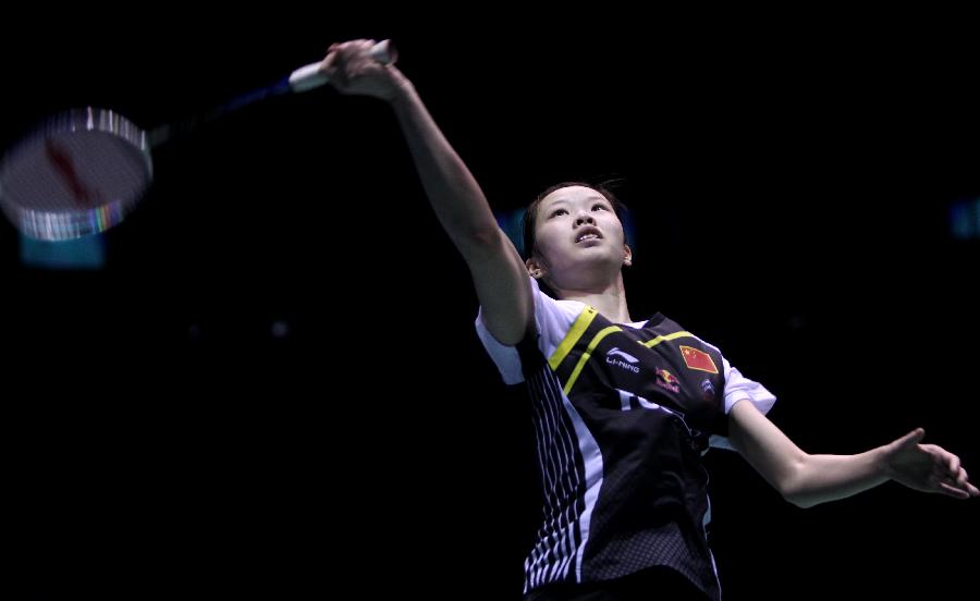 在与对手的 在与对手的