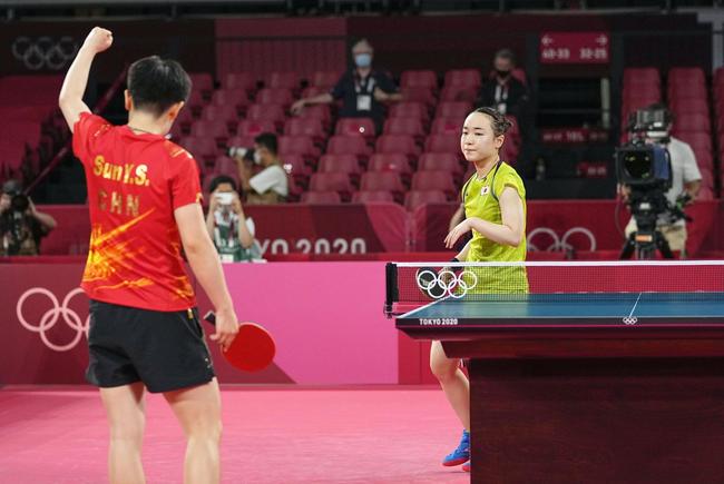 赛的结束 赛的结束