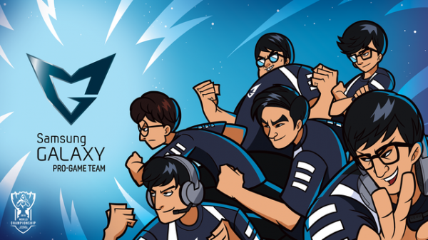 在面对挑战 在面对挑战