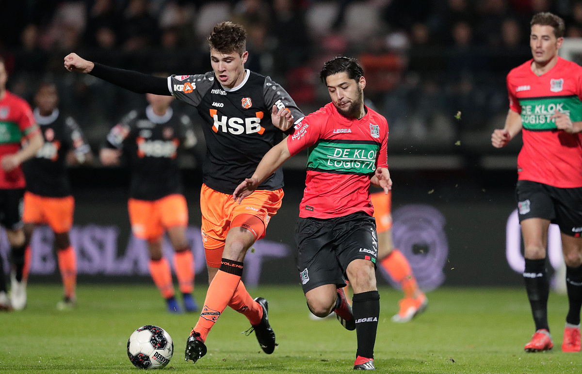 强大的对手 强大的对手