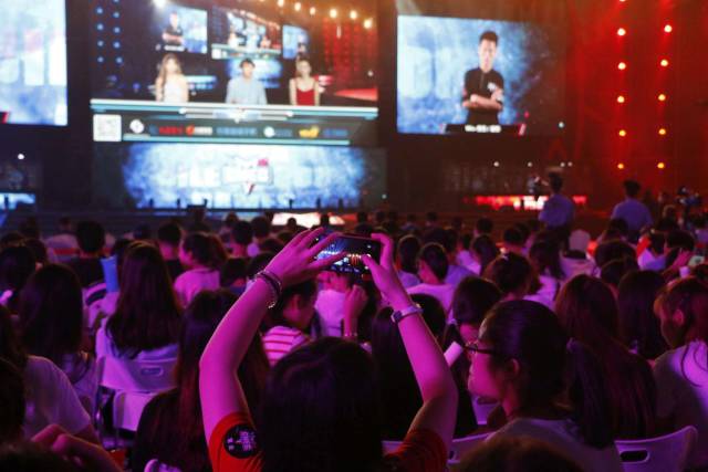 并非不喜欢 并非不喜欢