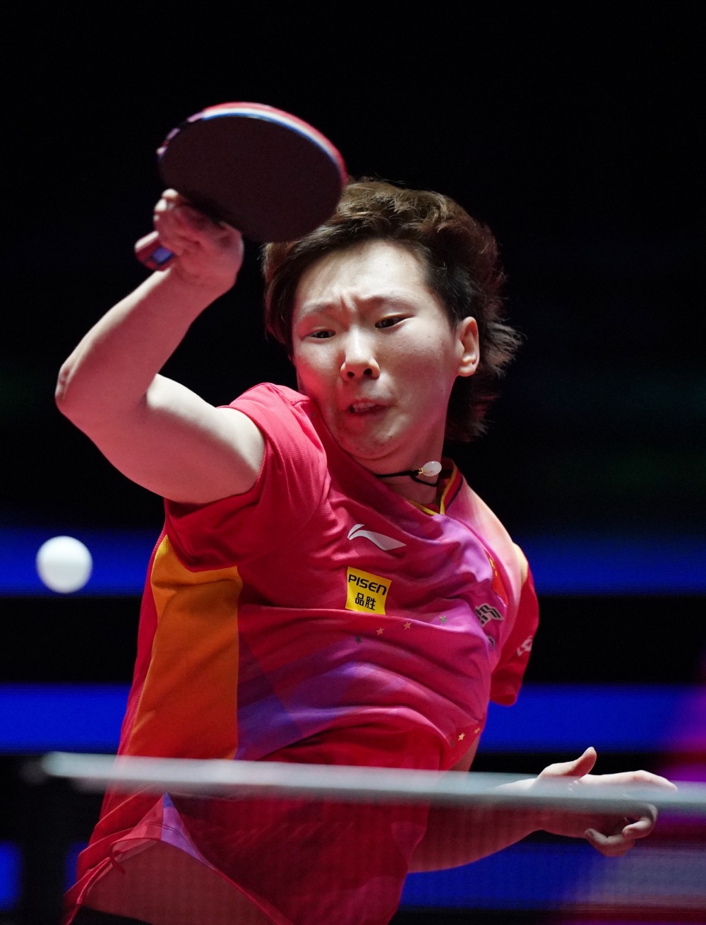 防线的整体 防线的整体