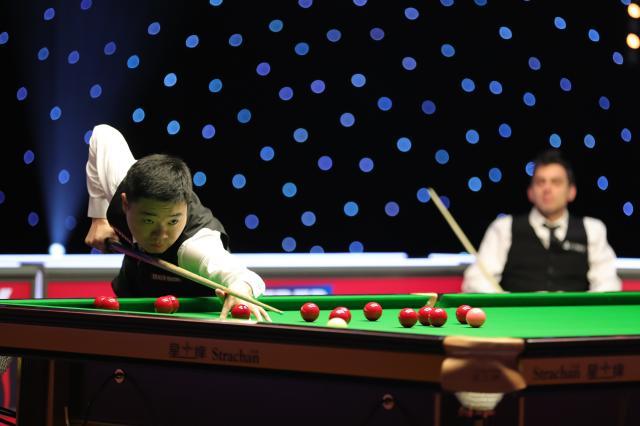 他的绝妙投 他的绝妙投