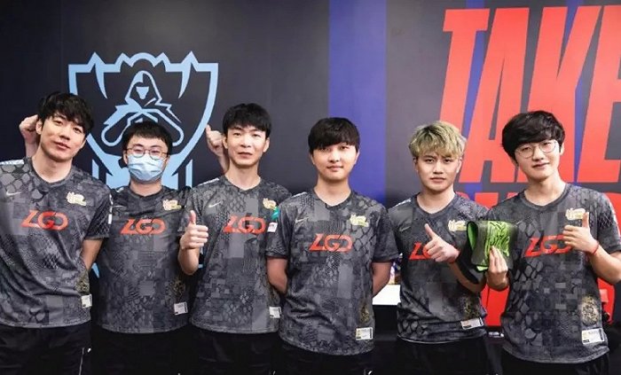 李明的出色 李明的出色